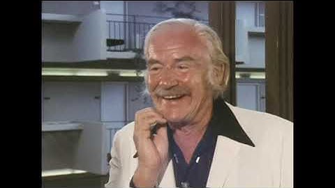 Will geer on the waltons