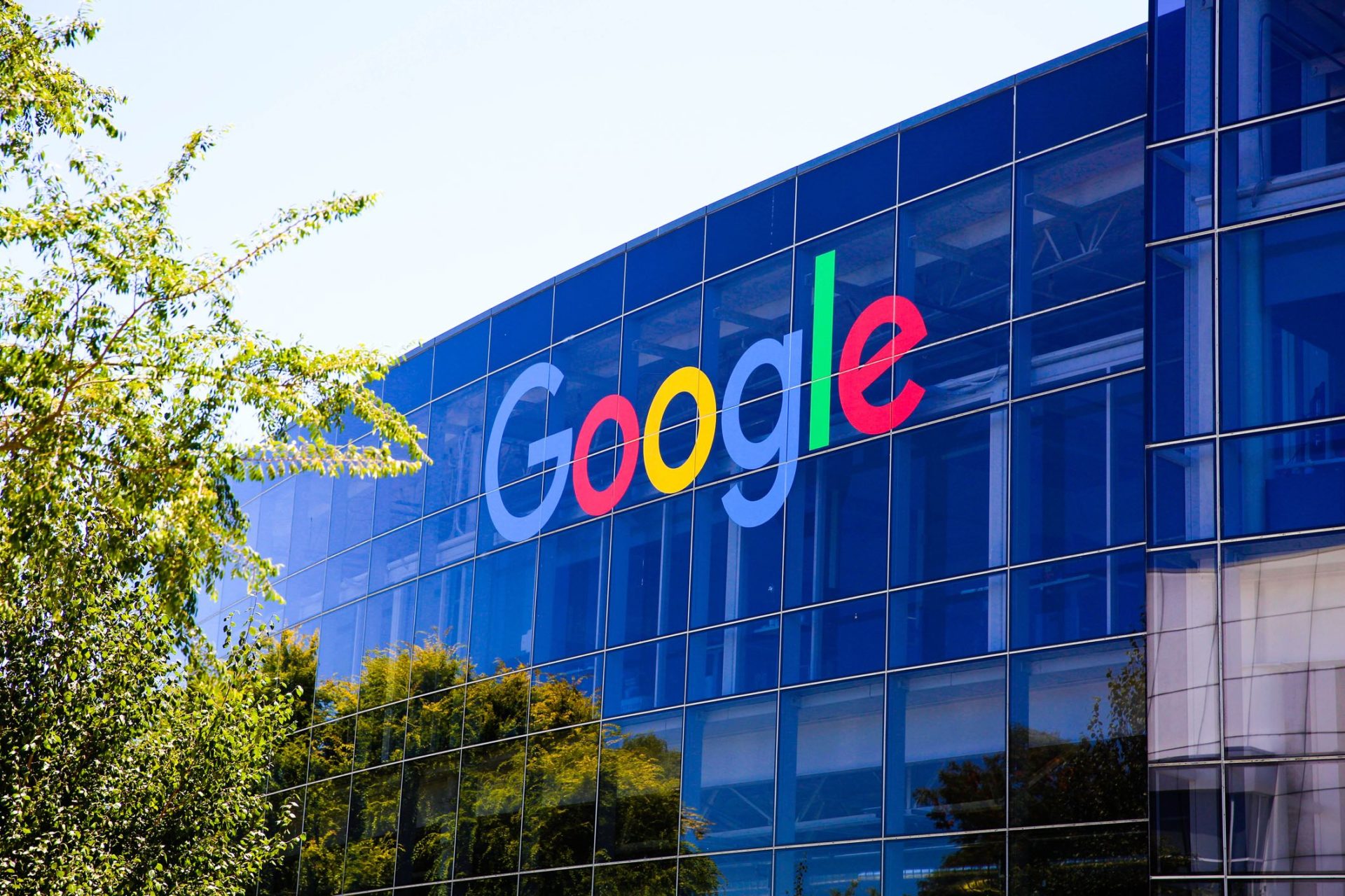 Google comany