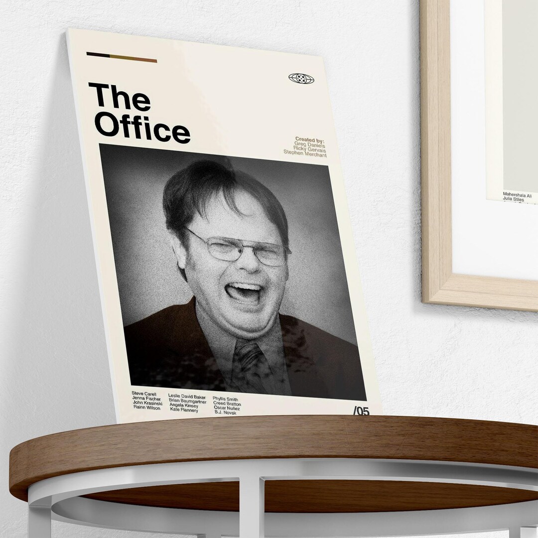Dwight canvas