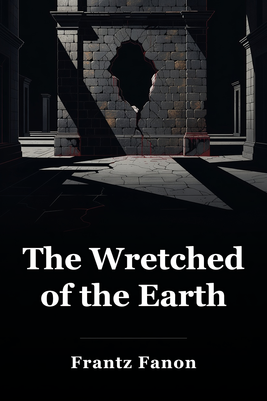 Wretched of the earth summary