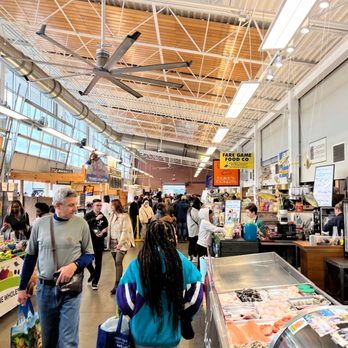 Rochester marketplace