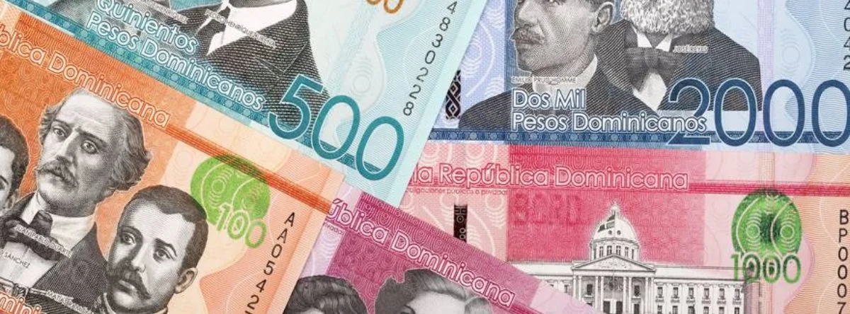 Punta cana currency to us dollar