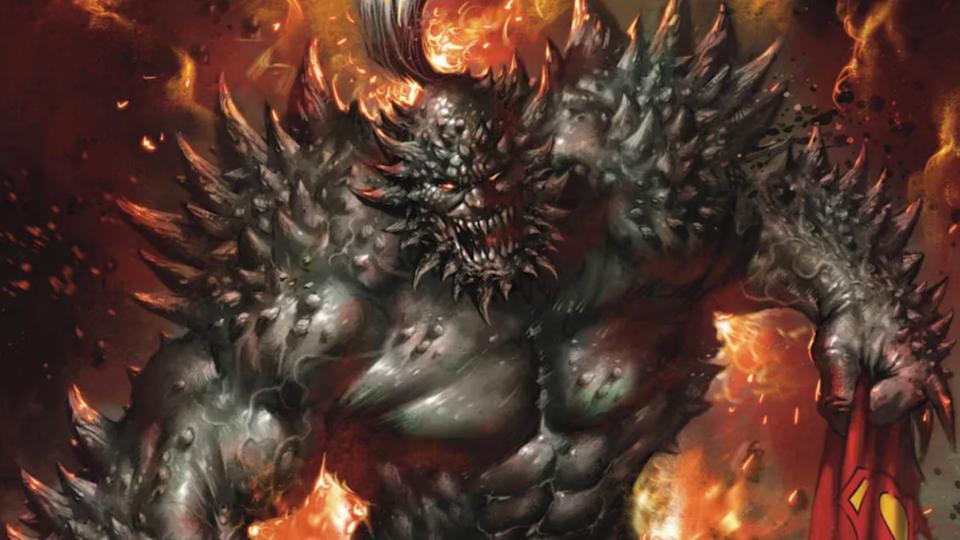 What Does Doomsday Mean? The Word, DC and Marvel Films