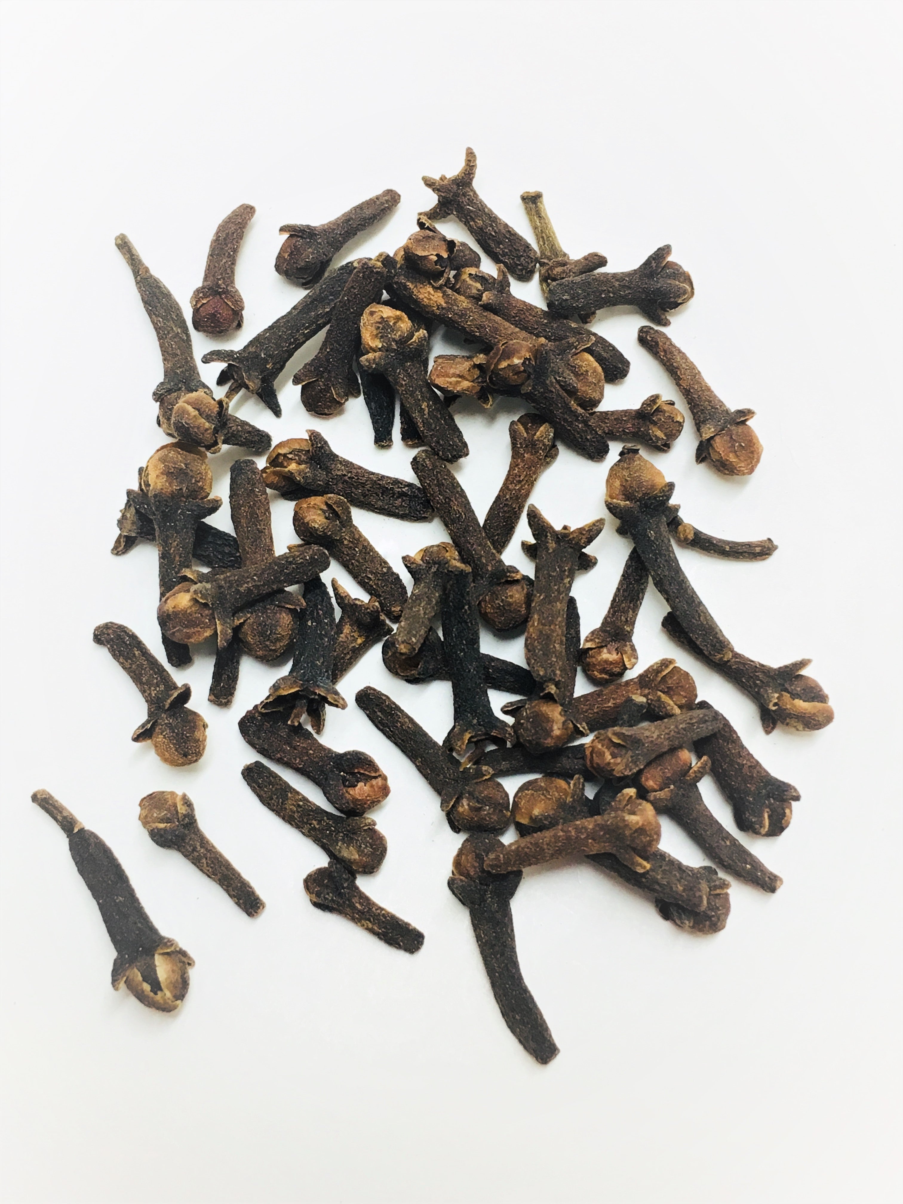 Chinese cloves