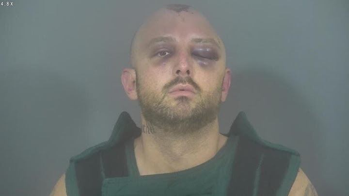 St joseph county inmate search indiana