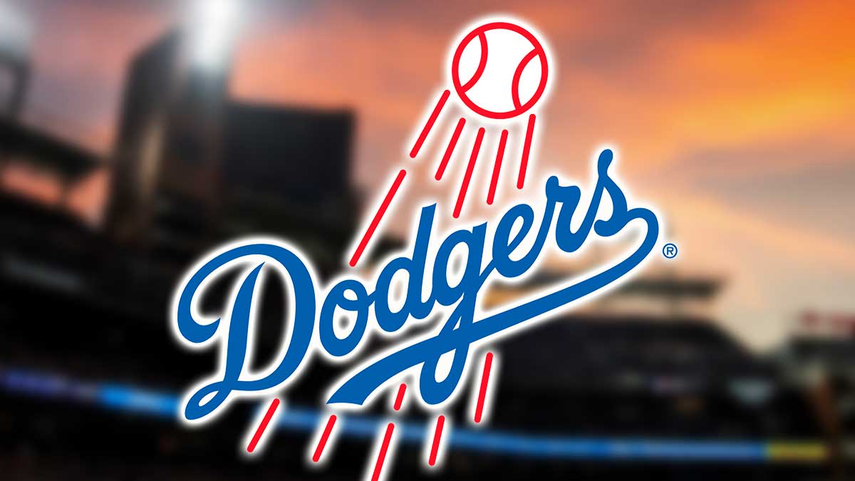 Dodgers scoe