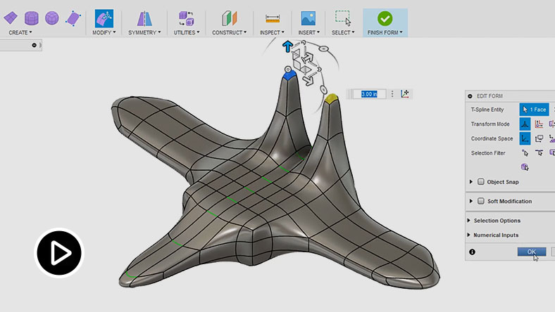 Autodesk fusion 360 for students
