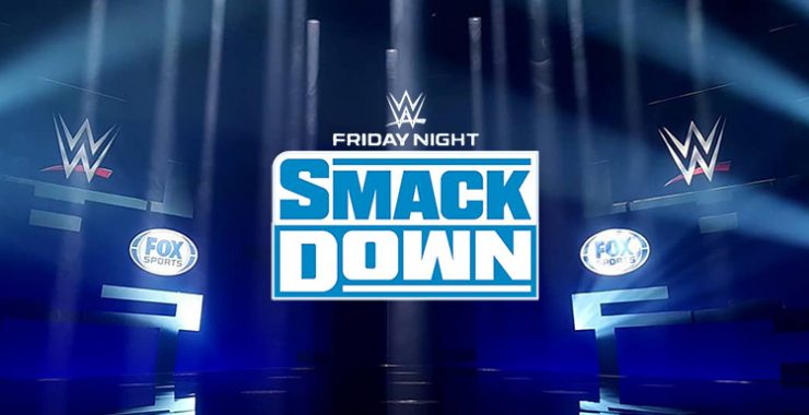 Smackdown cancelled