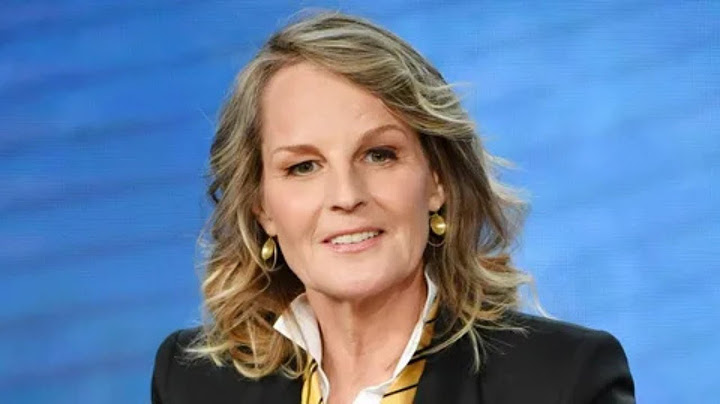Helen hunt ex husband