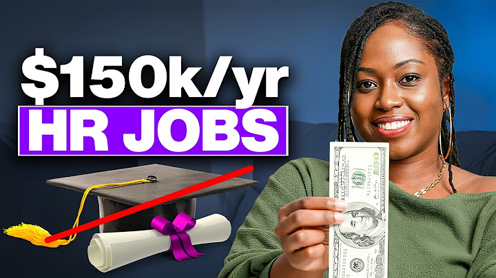 Jobs, Pay and Workplace Resources