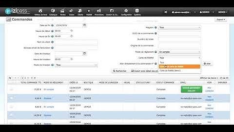 Izipass