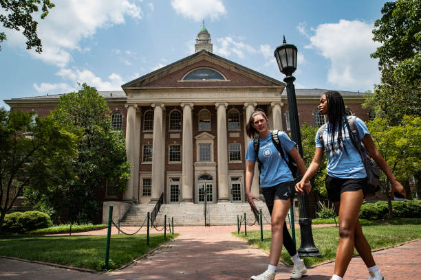 Unc people