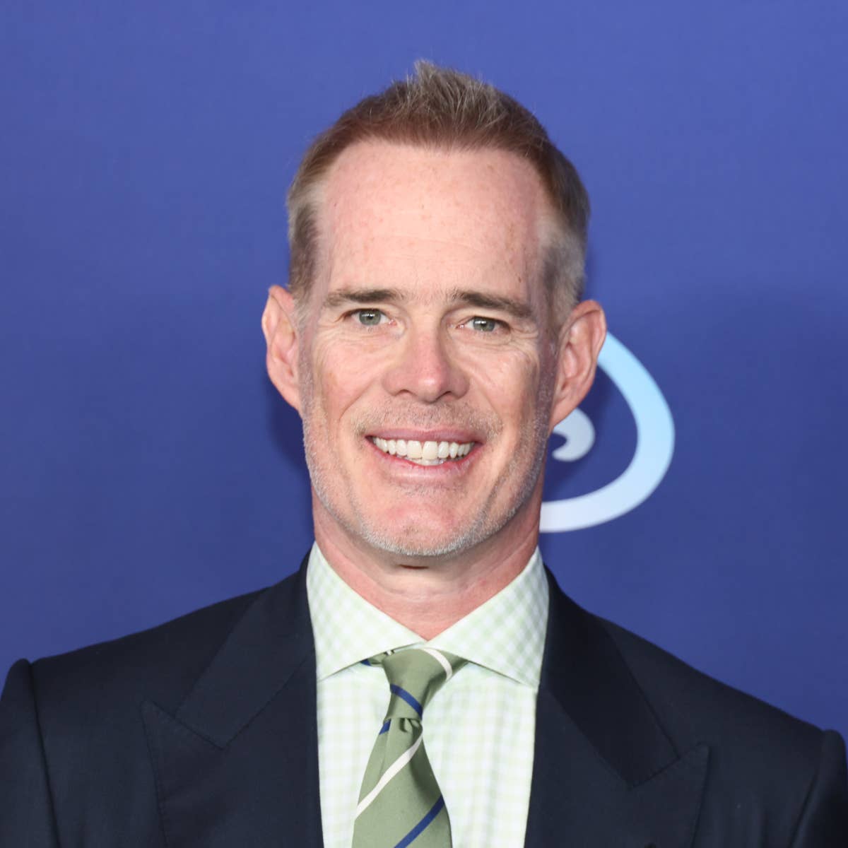 Who is joe buck