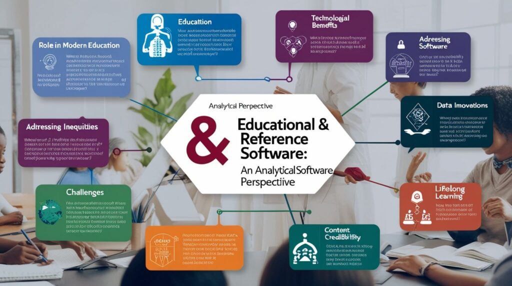 Learning and Reference