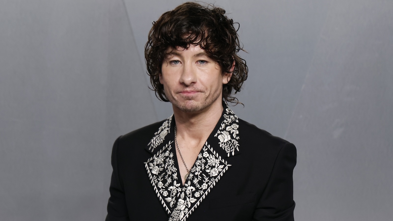 Barry keoghan surgery