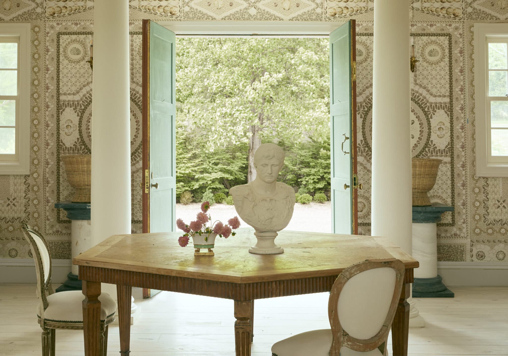 Mary mcdonald designer