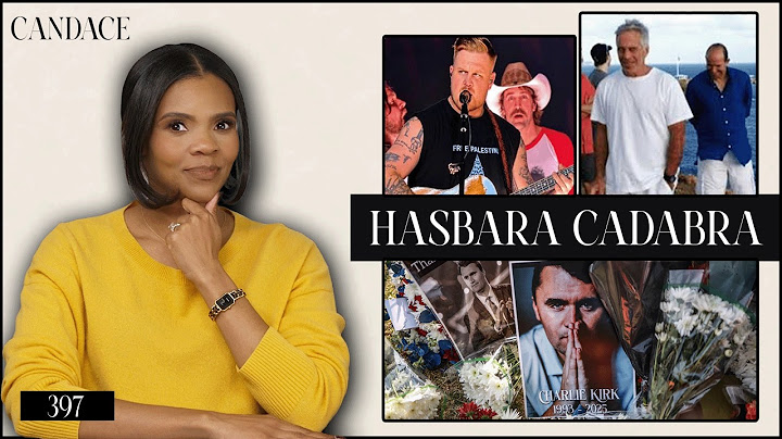 Where candace owens lives