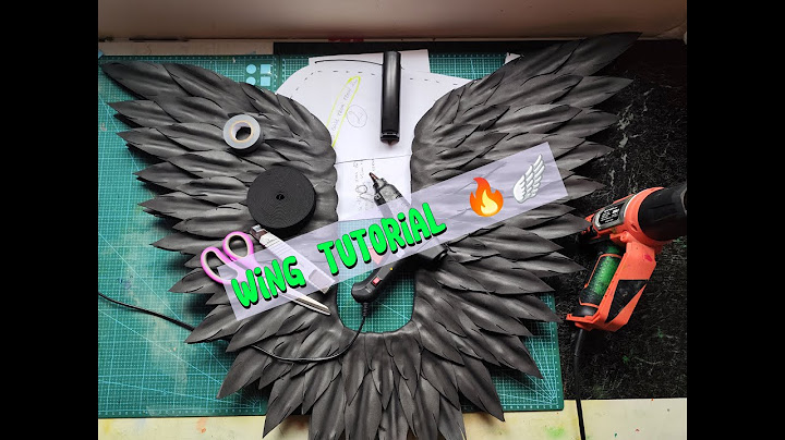 Dark Angel Halloween Costume: Outfit and Wing Ideas