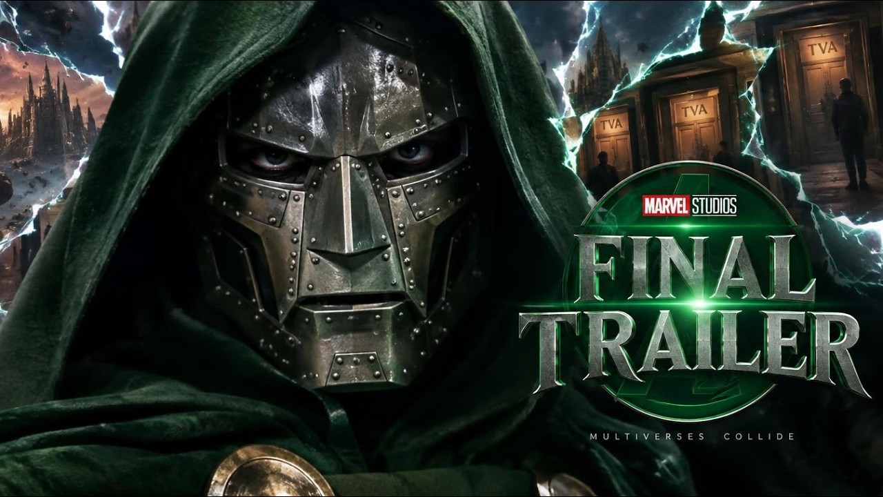 Avengers: Doomsday Trailer Leaks: How to Verify Claims