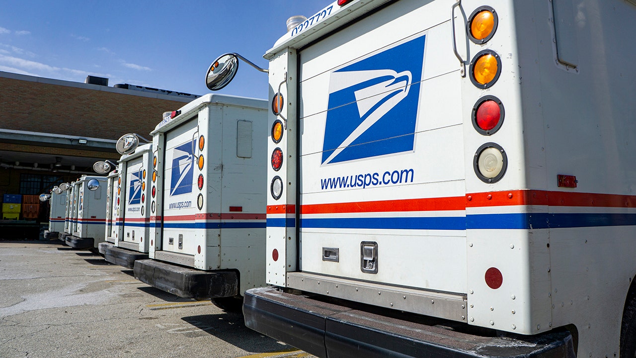 Usps whistling straits mail delivery