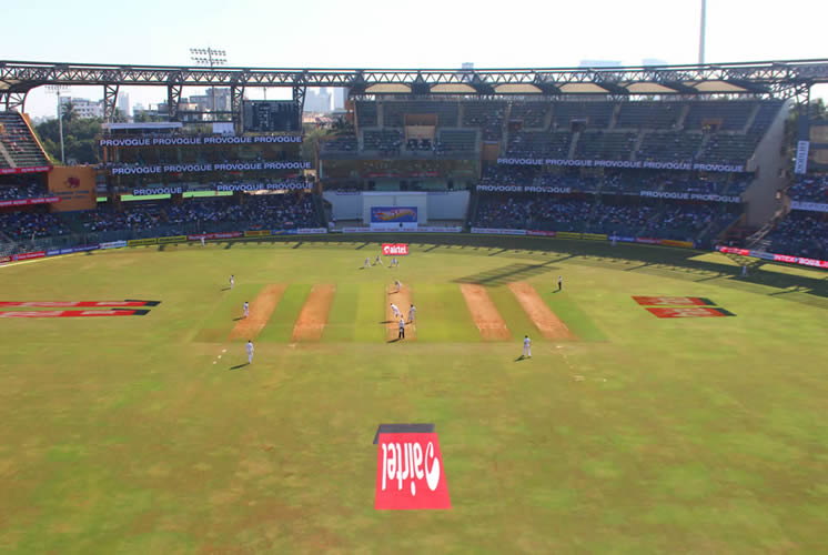 Nsg stadium