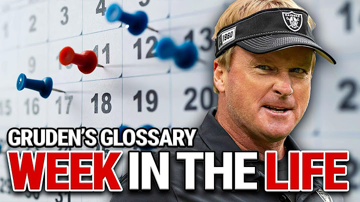 Gruden coaching tree