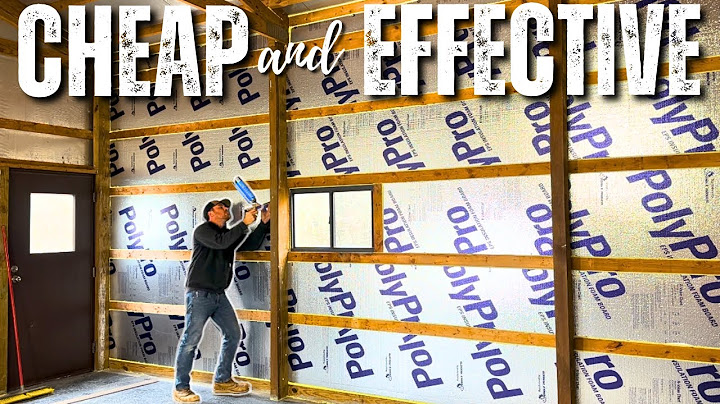 Insulation foam board menards
