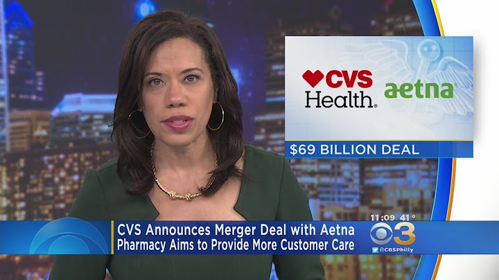 Www cvs.com/aetna