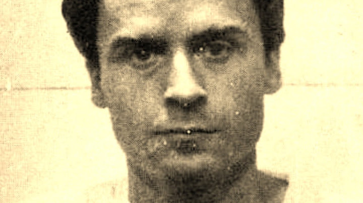 Serial killer personality