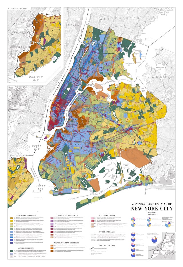 R3x zoning nyc
