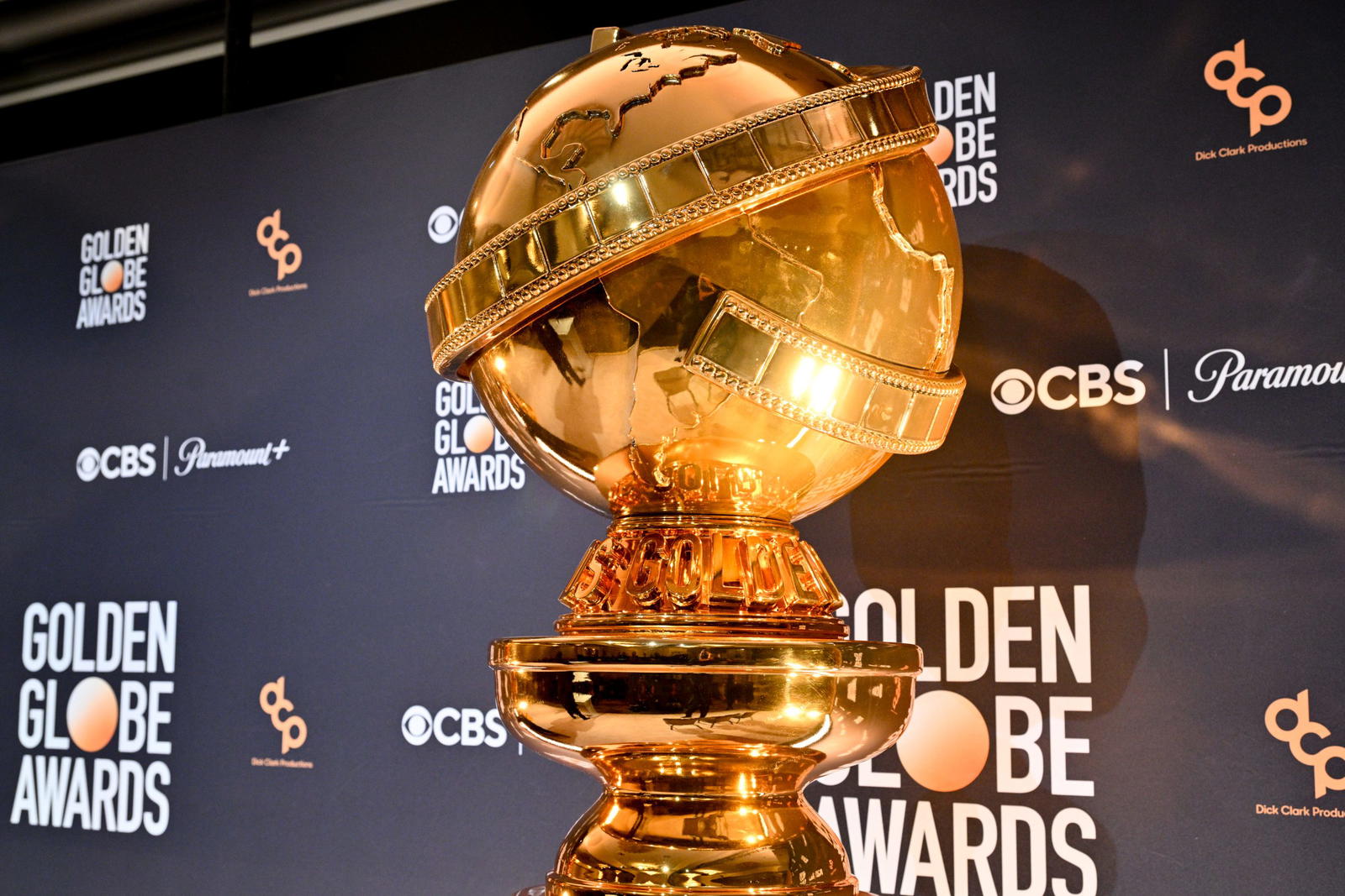 What is golden globe