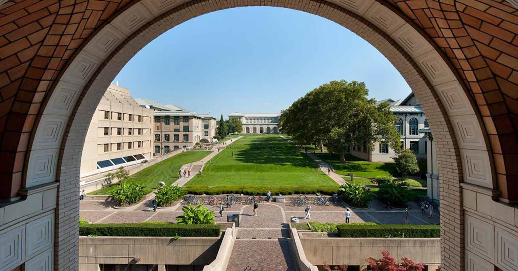 Carnegie mellon nyc