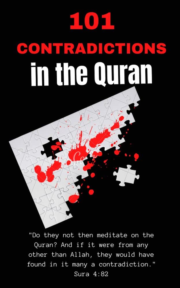 Contradictions in quran