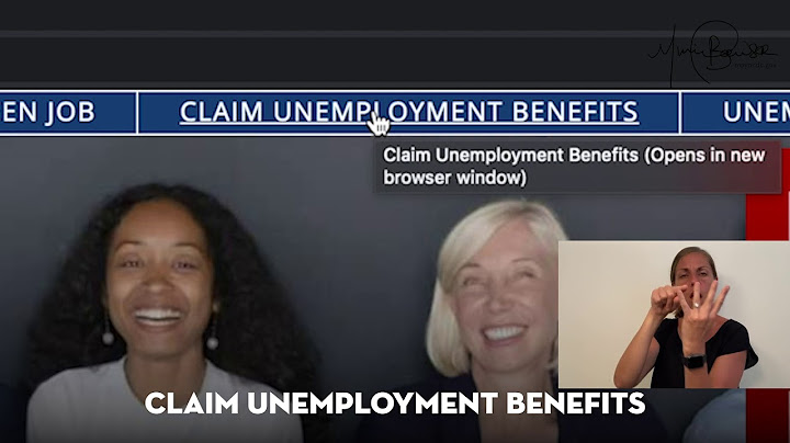D.c. unemployment weekly claim