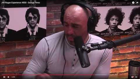 Joe rogan's daughter