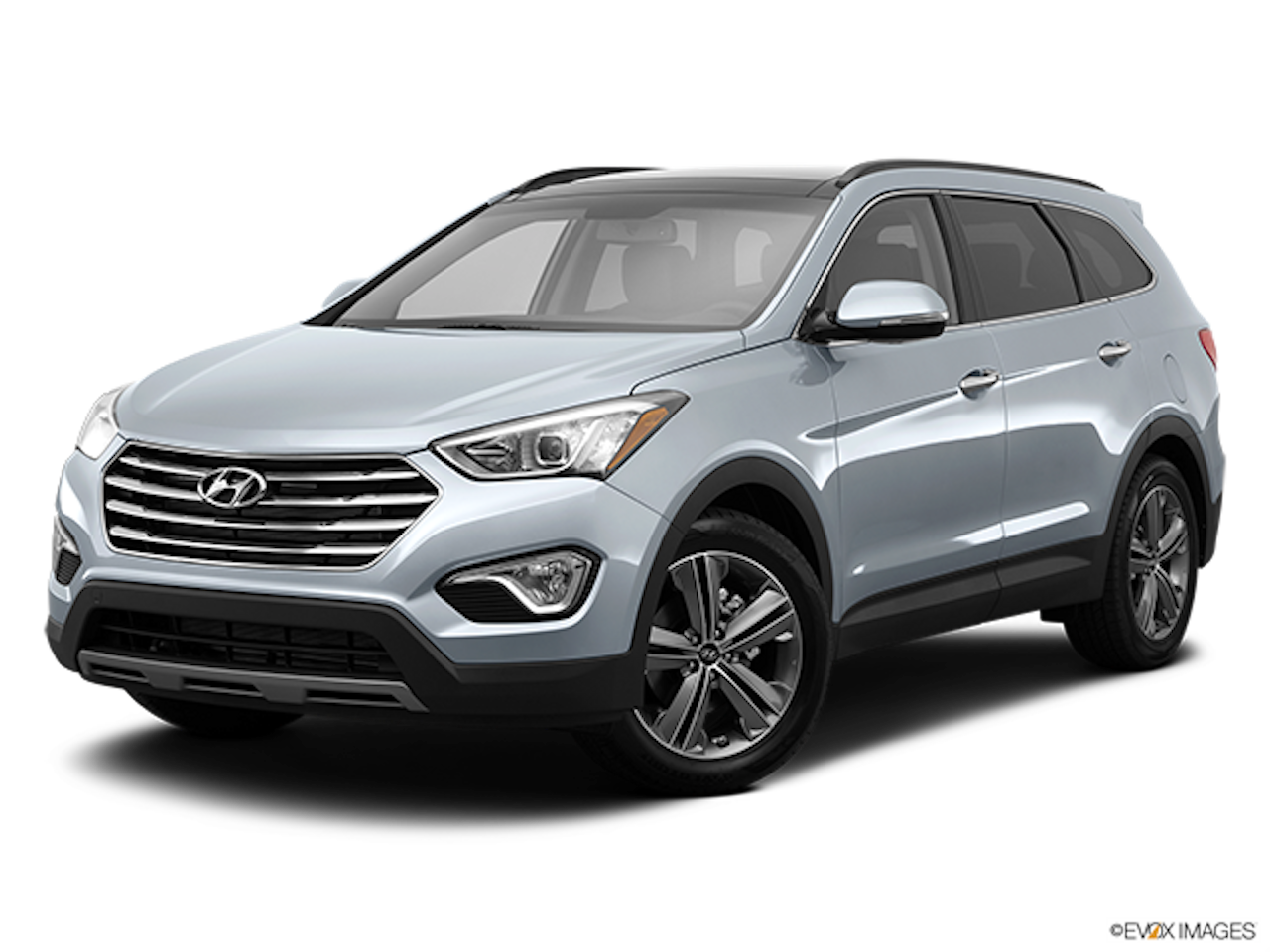 2014 hyundai santa fe horsepower