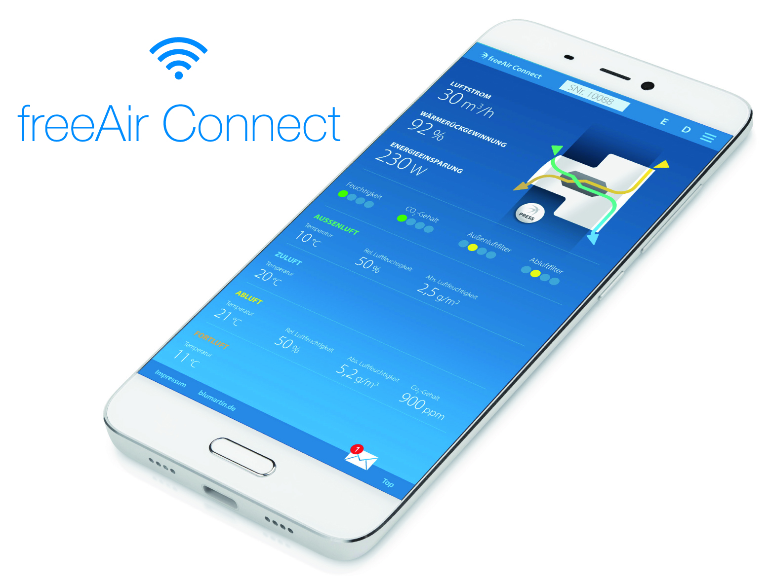 Freeair