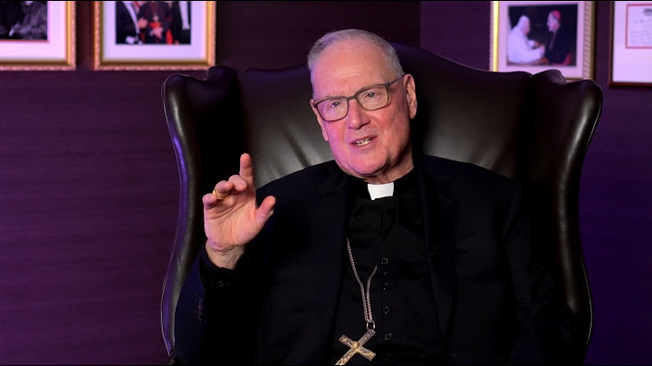 Fr timothy dolan