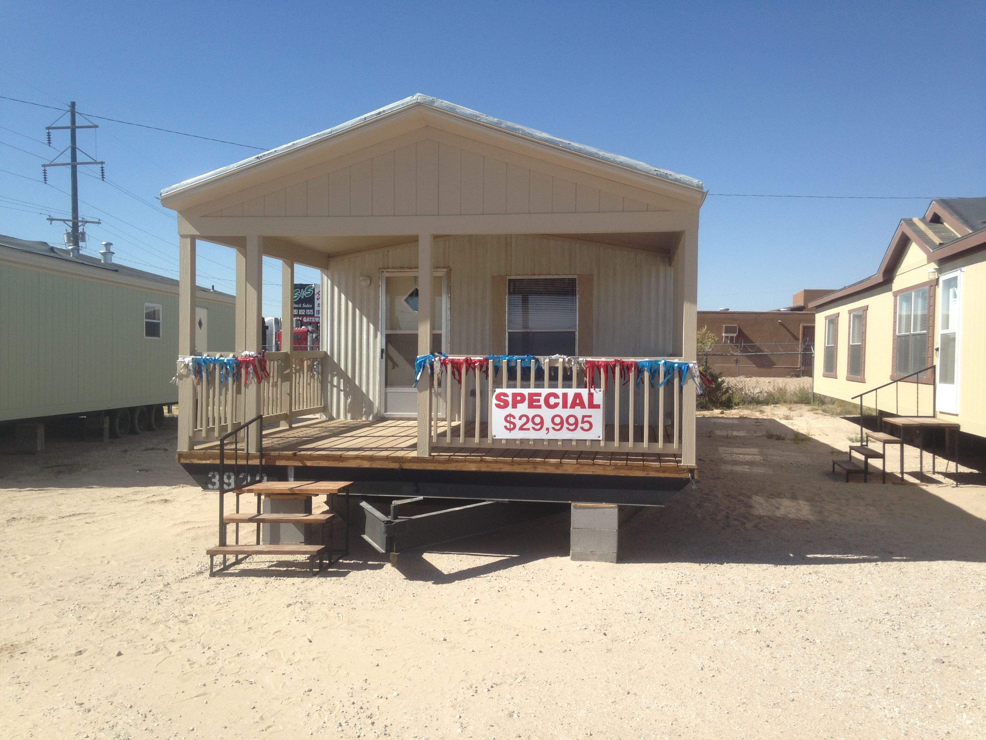 Repo mobile homes for sale