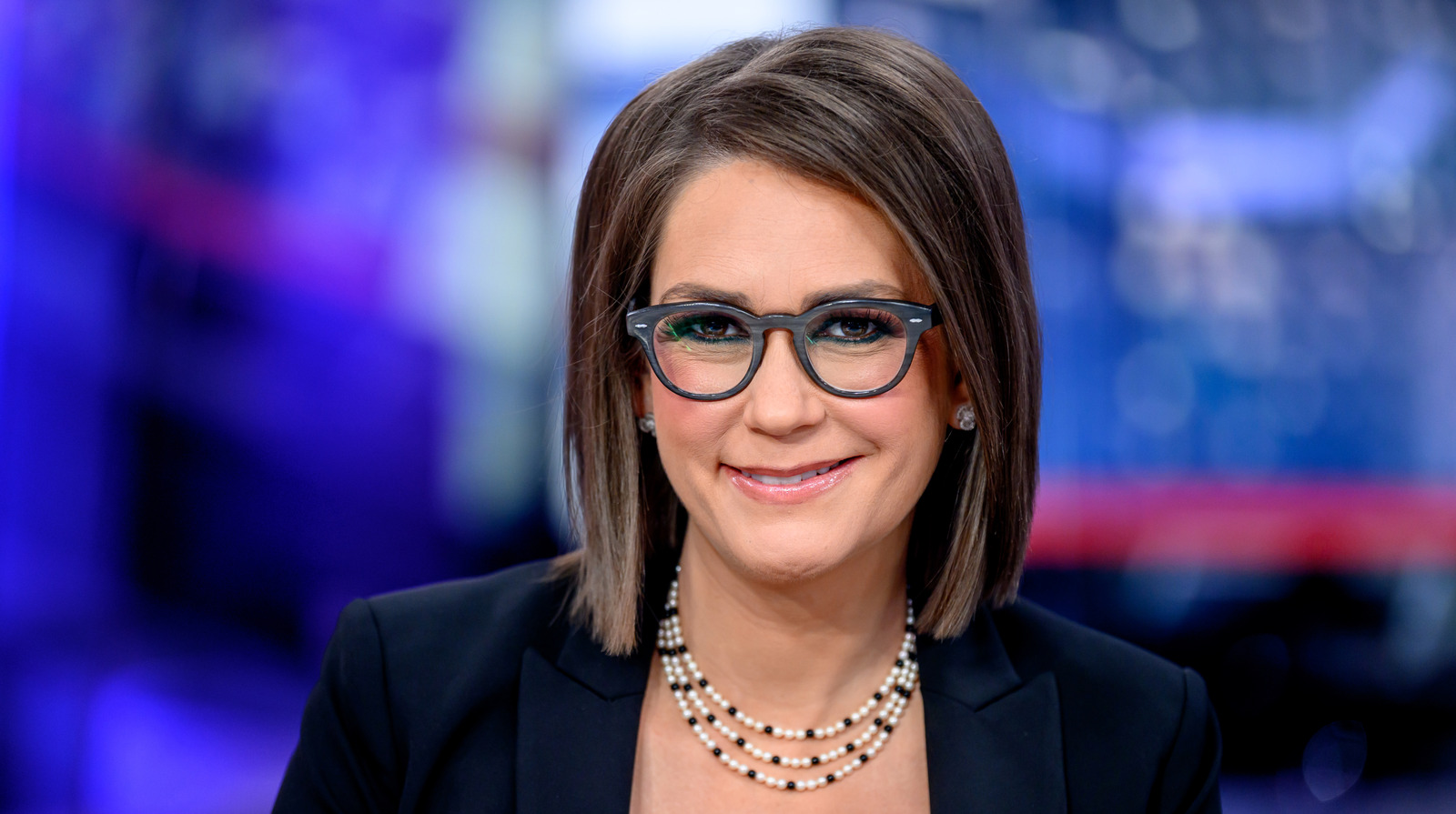 Jessica on fox news