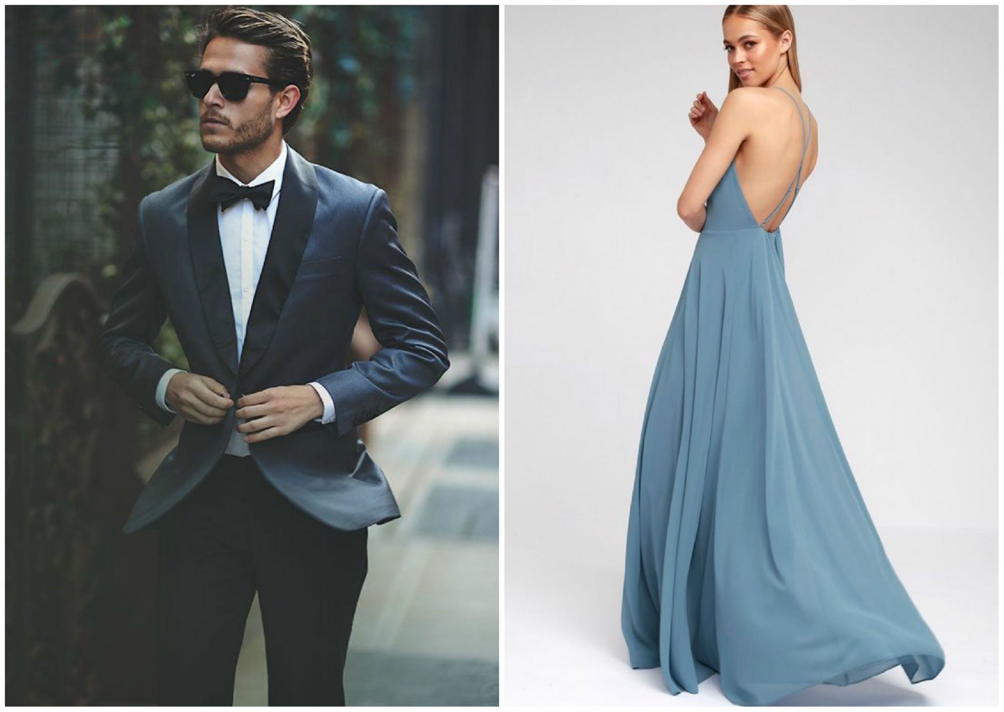 Per se dress code