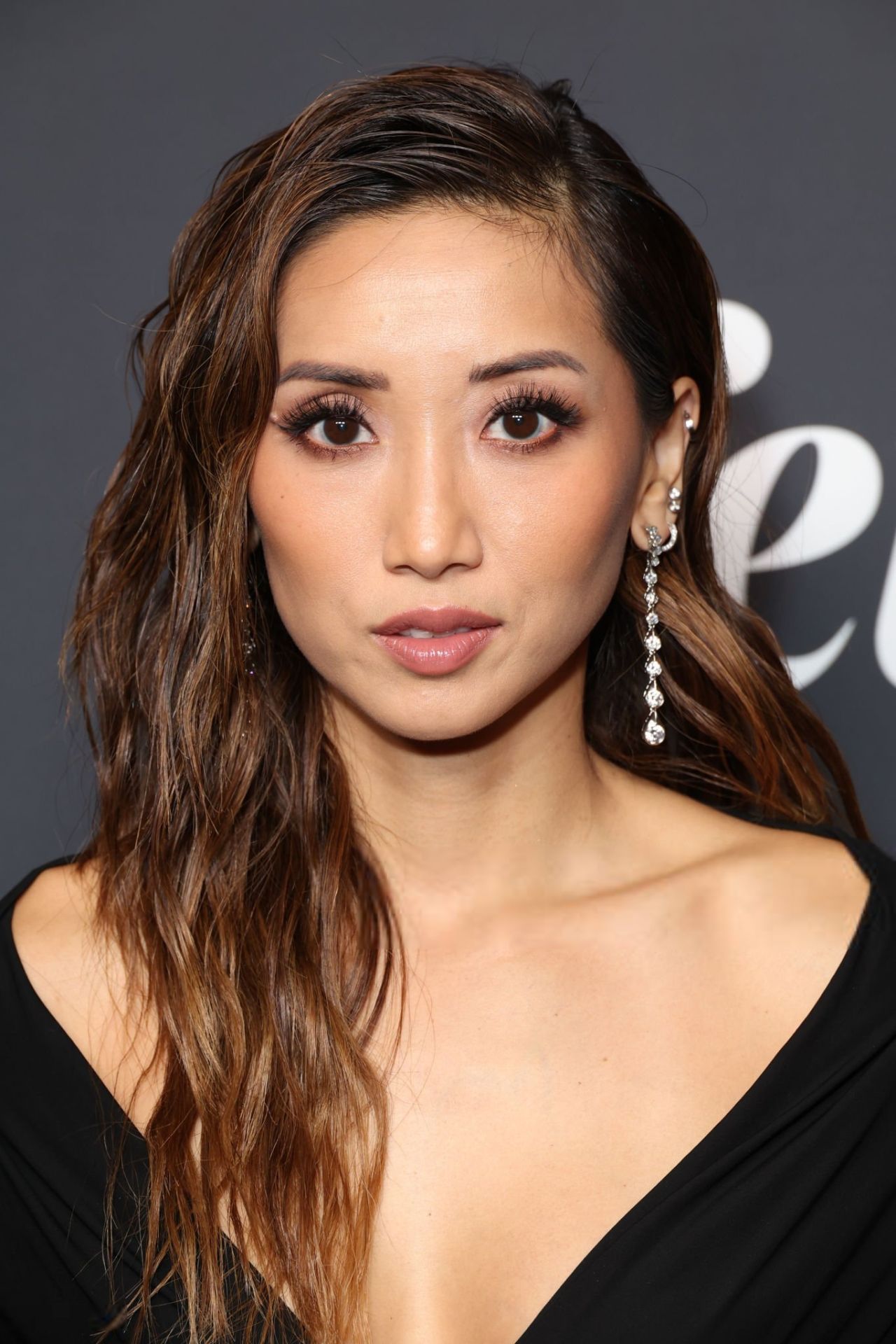 Brenda song now