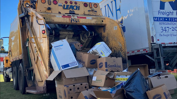 Town of oyster bay sanitation department