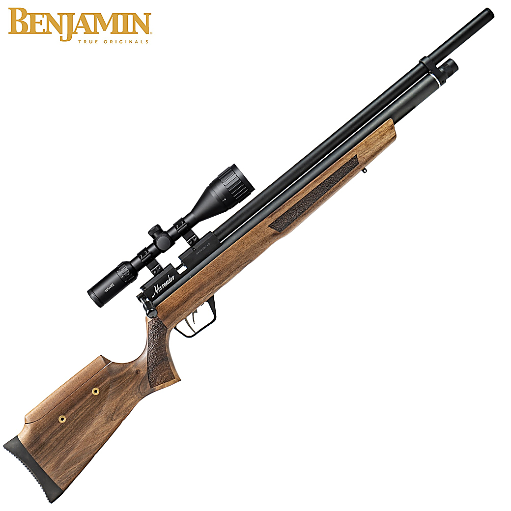 Benjamín marauder