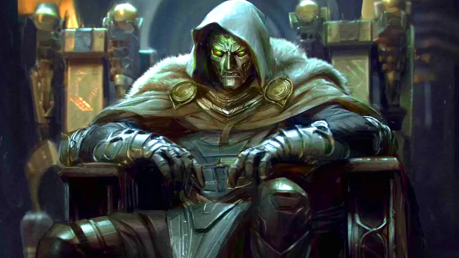 Avengers: Doomsday Plot Leaks: Rumors vs. Confirmed Facts