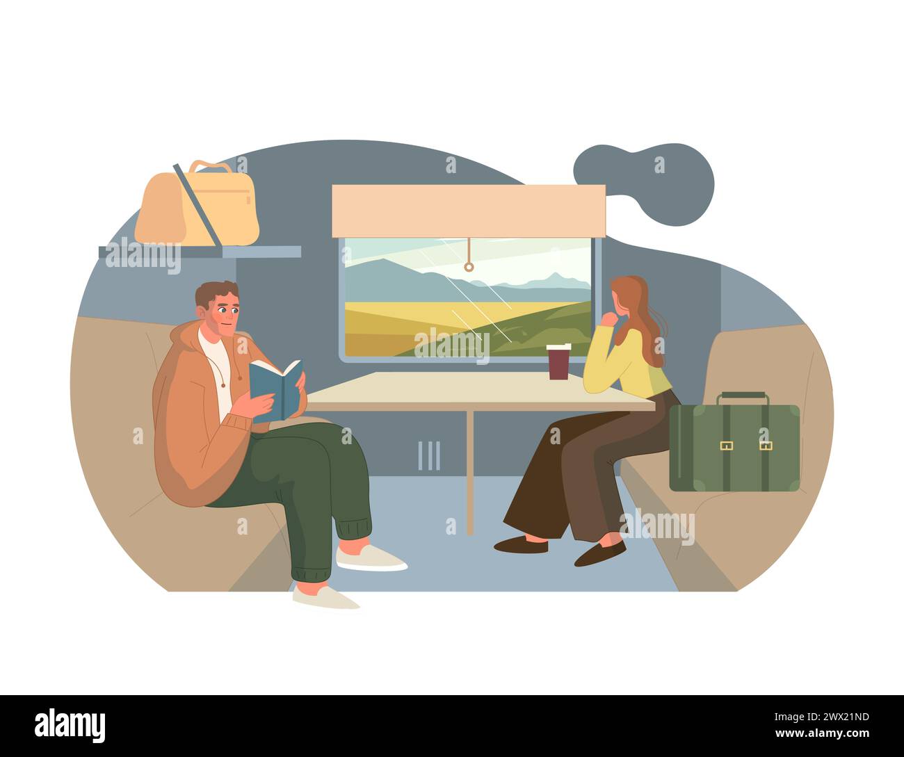 The ultimate guide to traveling from washington dc to new york by train comfort convenience and scenic views