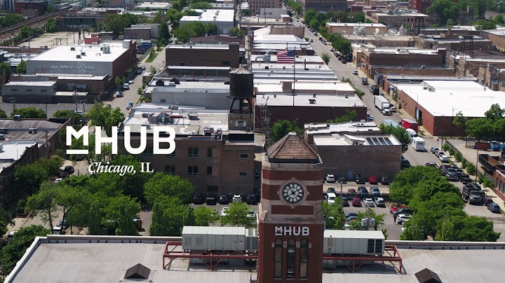 Mhub.