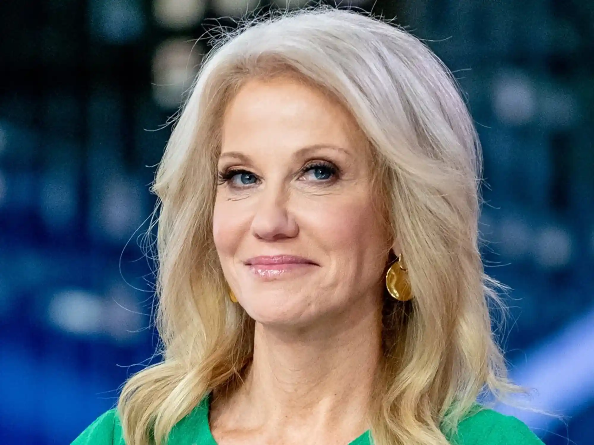 Kellyann conway age