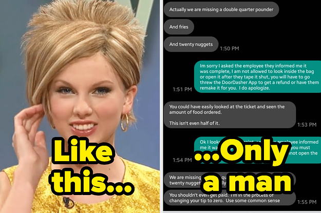 What is a male karen