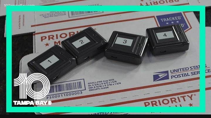 Isps delivery